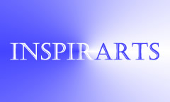 Inspirarts logo