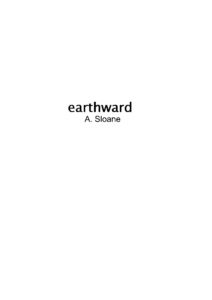Earthward: Page 1